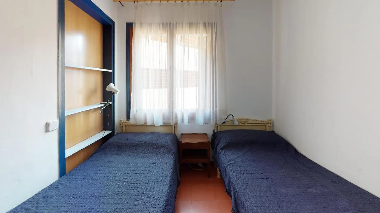 Apartmán Rhodas 38 Roses
