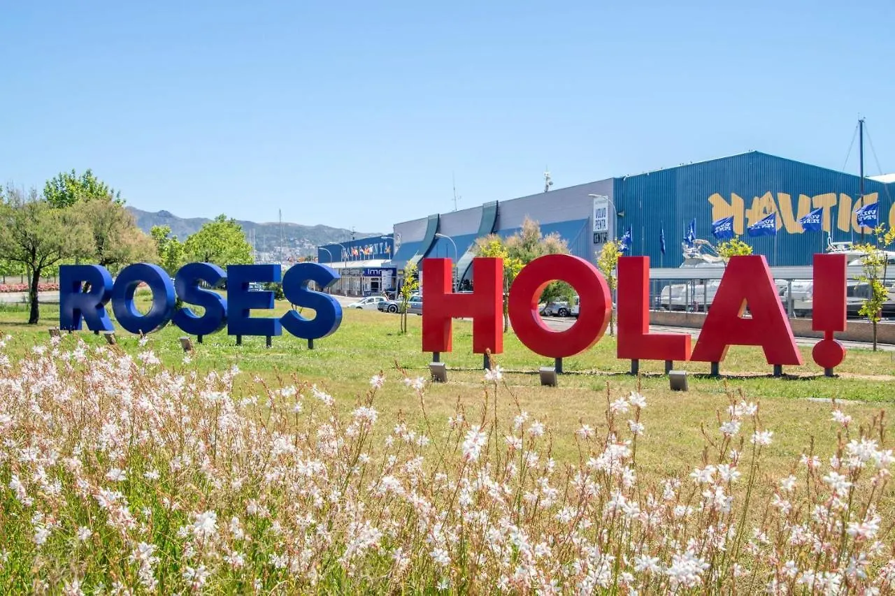 Rhodas 38 Roses Španělsko