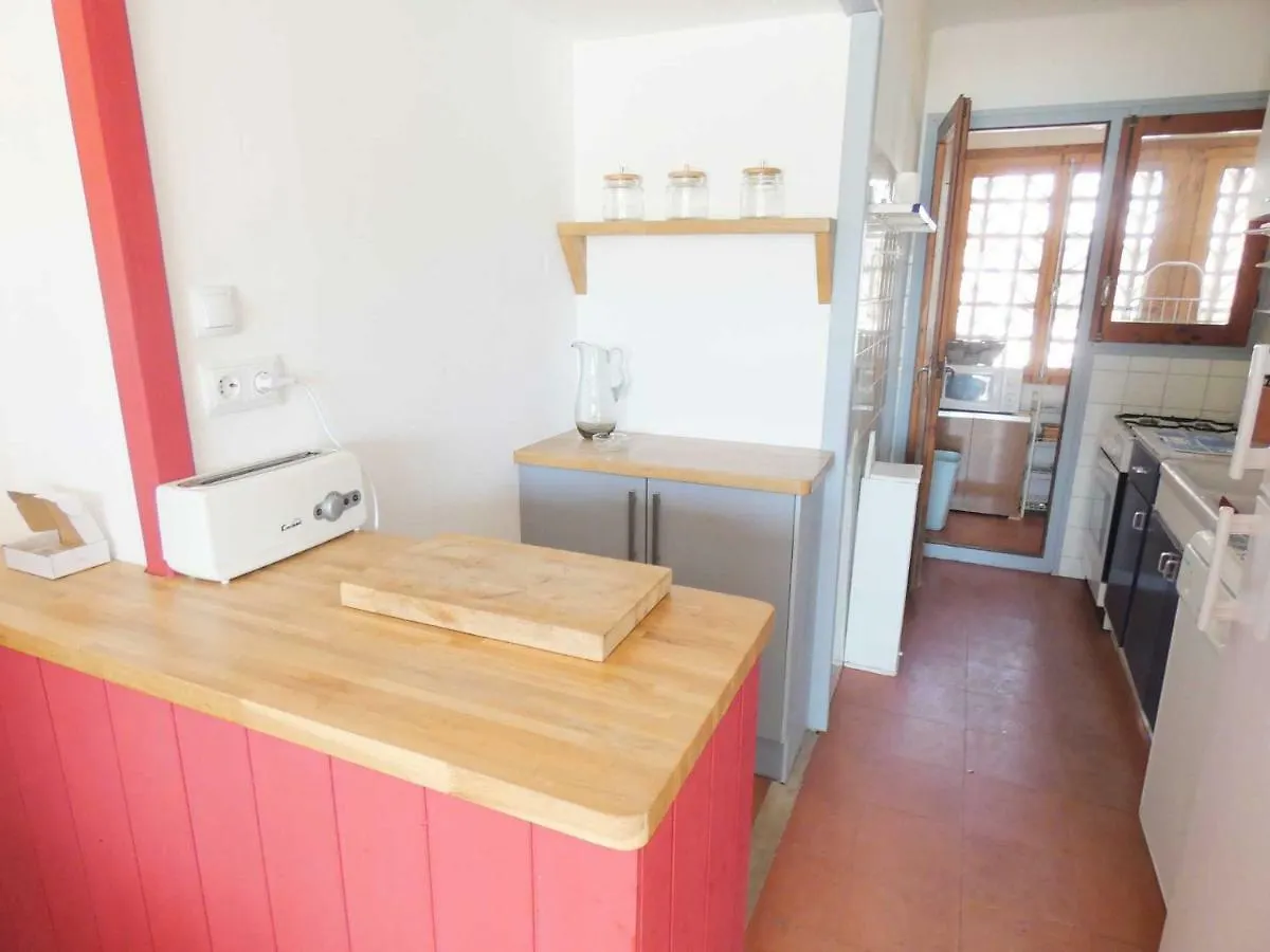 Apartmán Rhodas 38 Roses