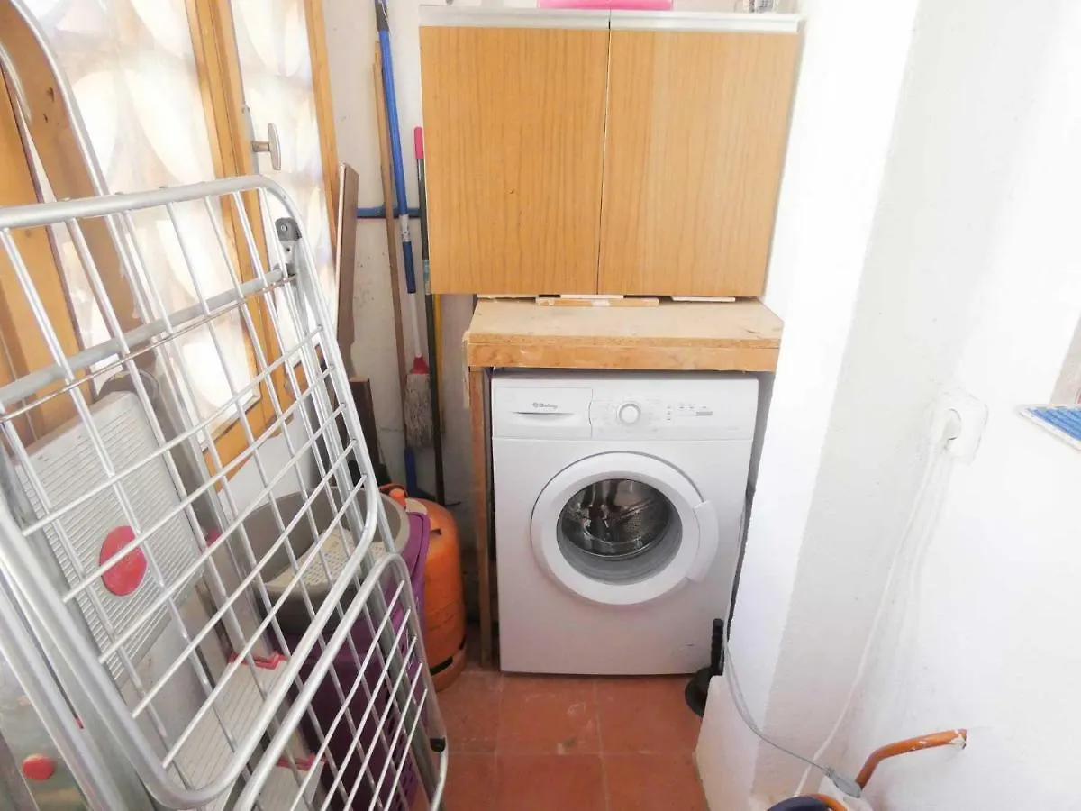 Appartement Rhodas 38 Roses