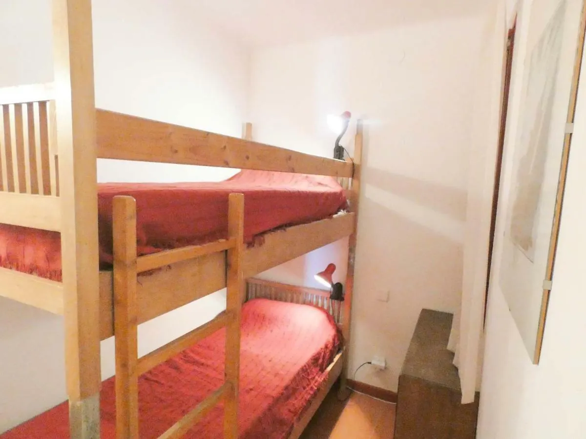 Apartmán Rhodas 38 Roses